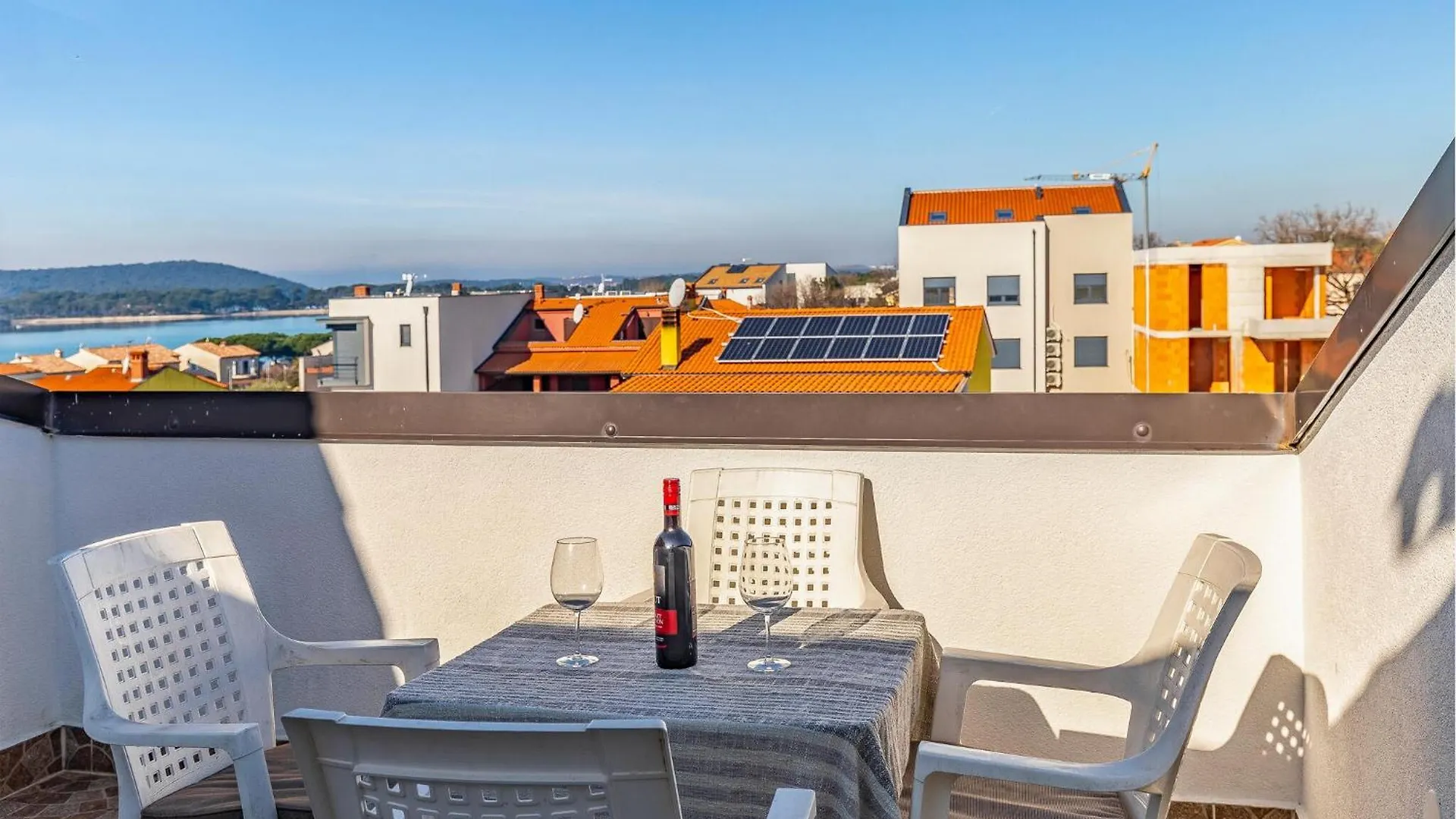 5 Bedroom Amazing Home In Medulin