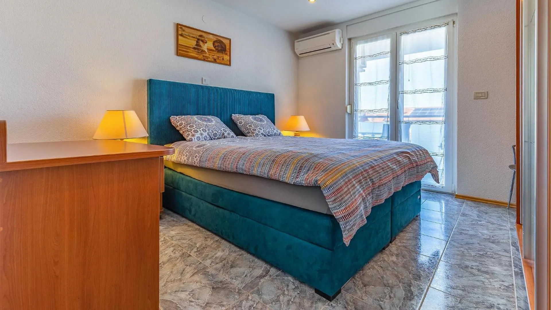 5 Bedroom Amazing Home In Medulin Croatia