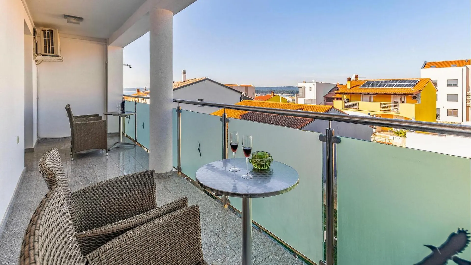 5 Bedroom Amazing Home In Medulin Croatia
