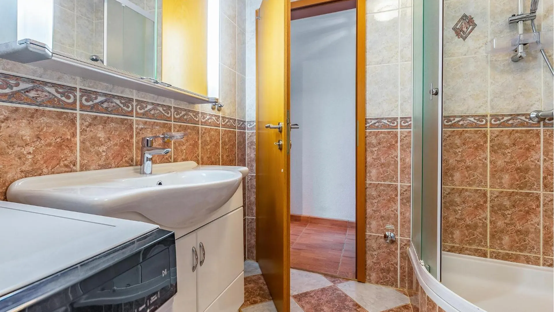 Holiday home 5 Bedroom Amazing Home In Medulin Croatia