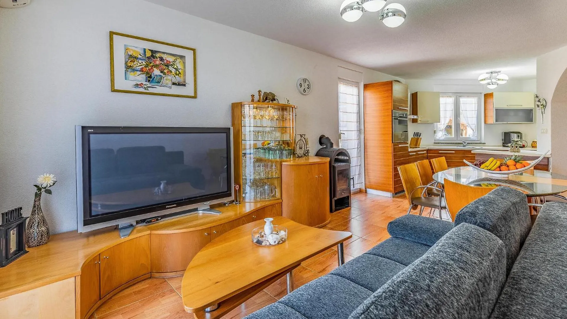 5 Bedroom Amazing Home In Medulin
