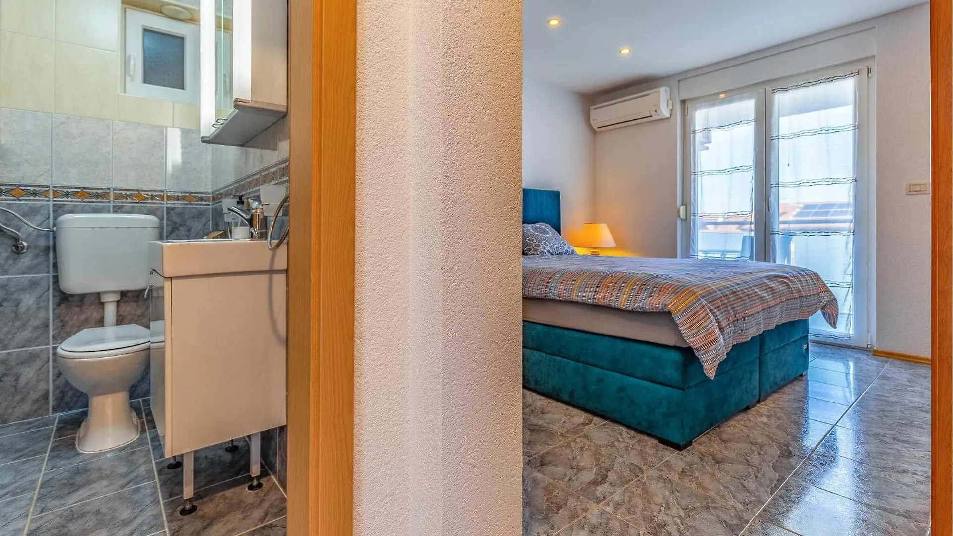 5 Bedroom Amazing Home In Medulin