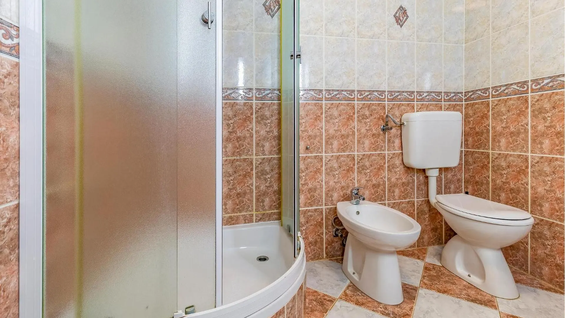 Holiday home 5 Bedroom Amazing Home In Medulin