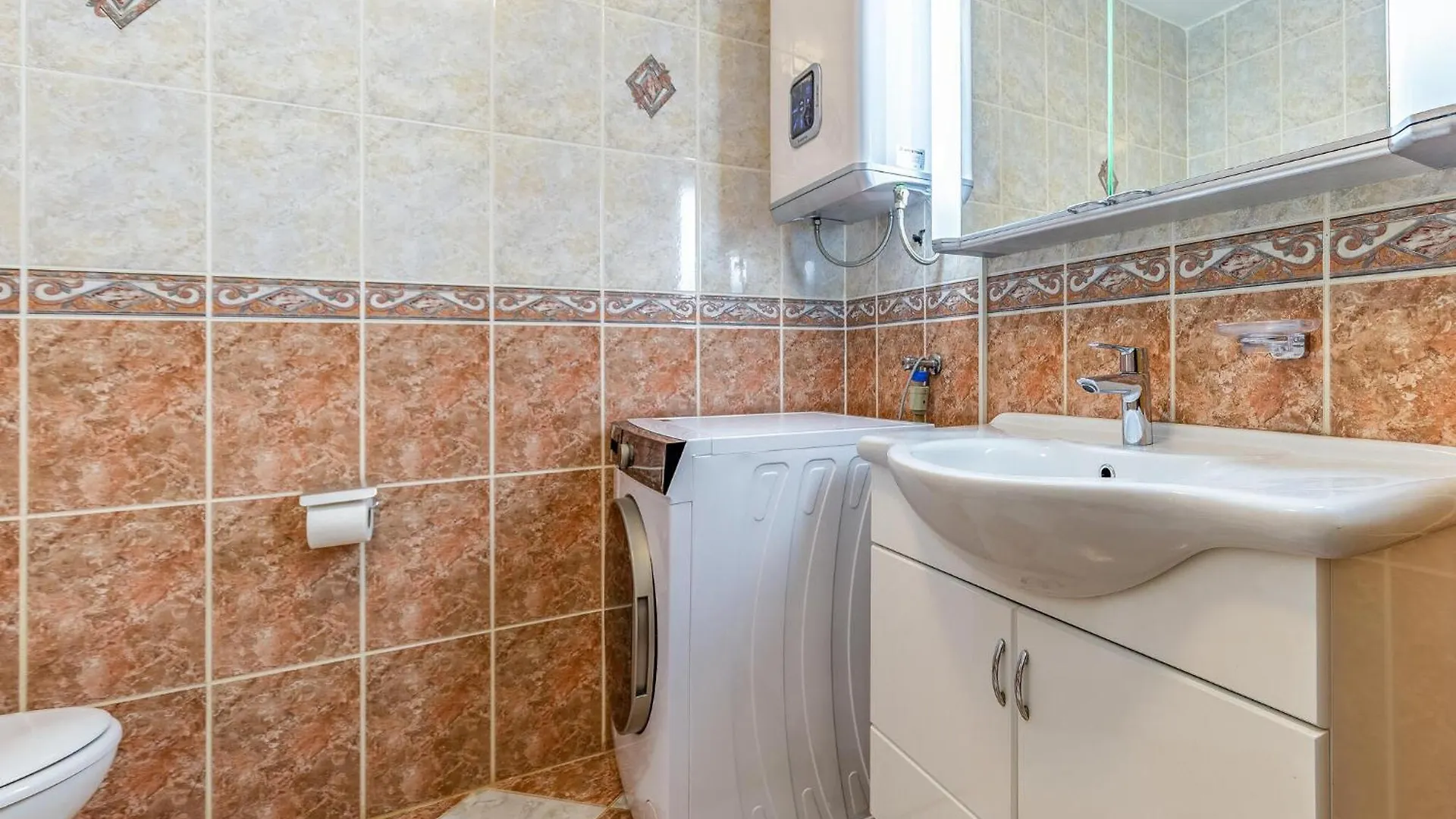 5 Bedroom Amazing Home In Medulin Holiday home