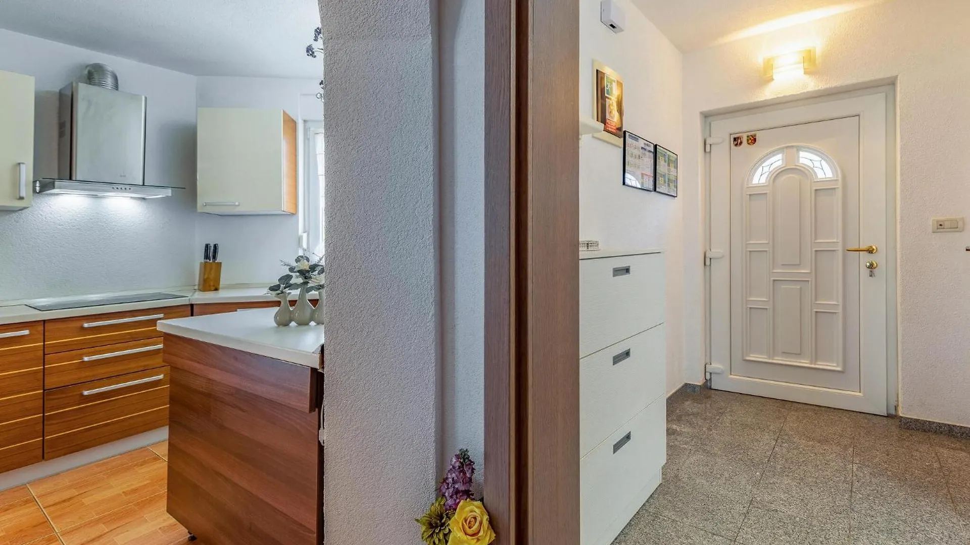 5 Bedroom Amazing Home In Medulin