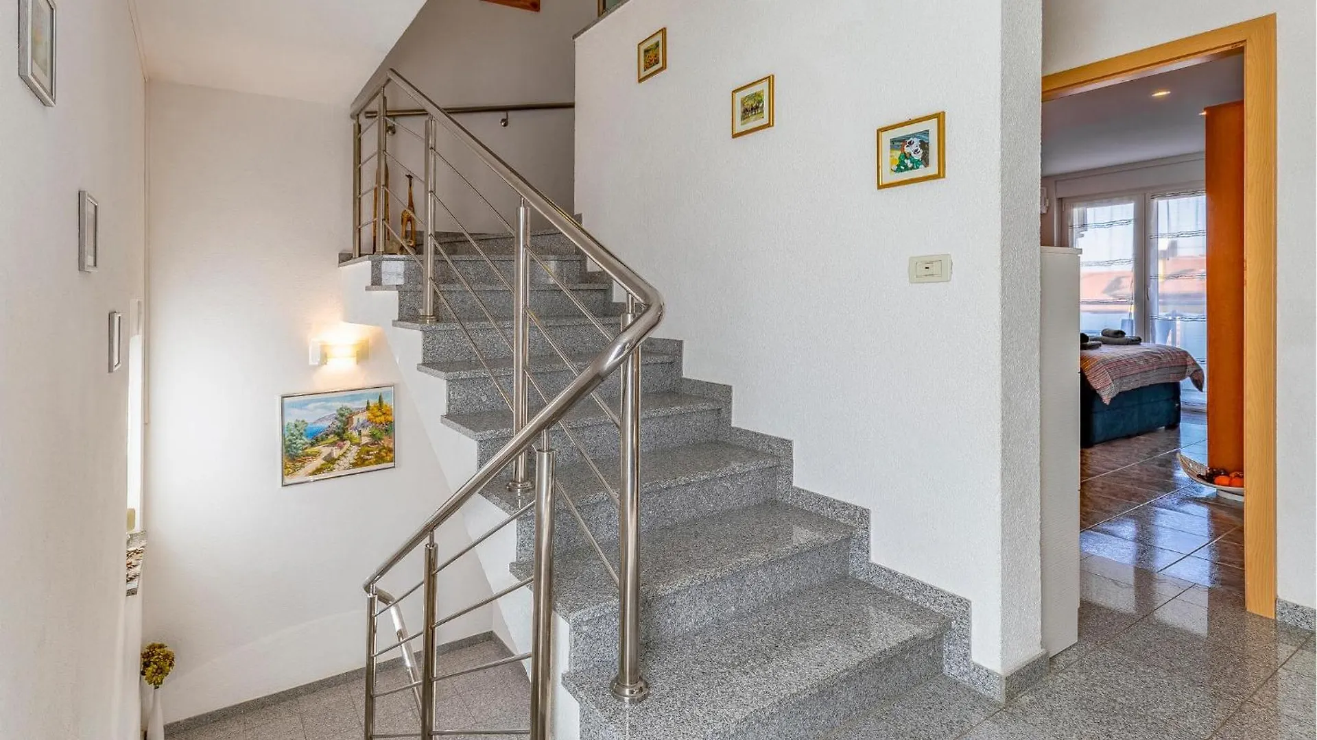 5 Bedroom Amazing Home In Medulin Holiday home