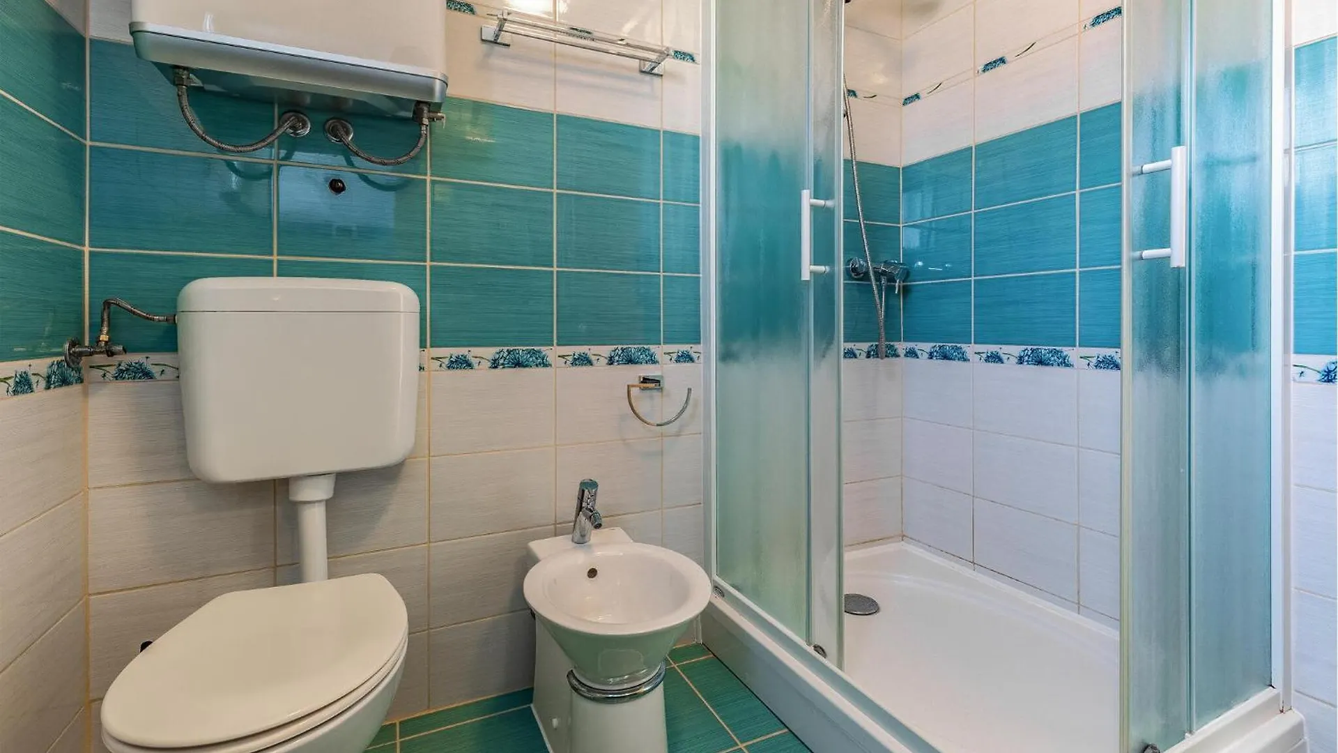 Holiday home 5 Bedroom Amazing Home In Medulin