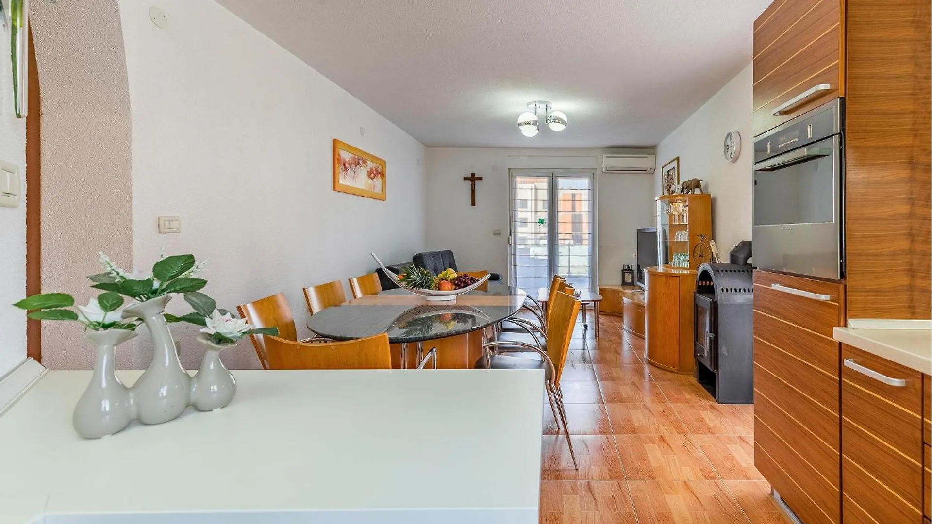 5 Bedroom Amazing Home In Medulin Holiday home