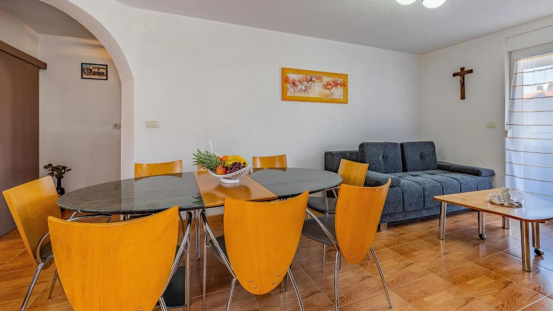 Holiday home 5 Bedroom Amazing Home In Medulin Croatia