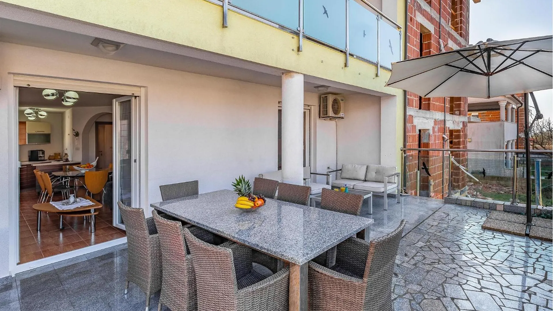 5 Bedroom Amazing Home In Medulin